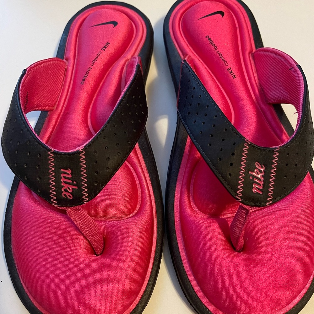 Nike Comfort Footbed Flip-flops